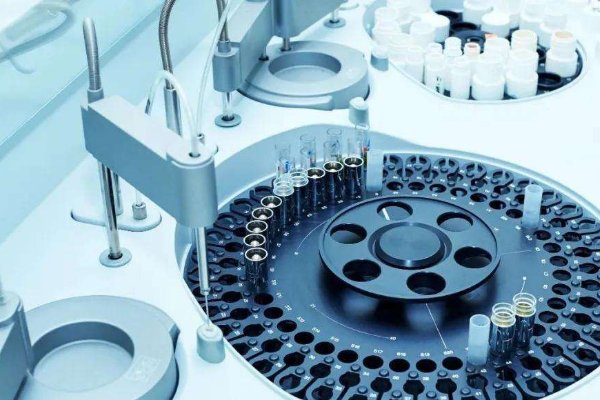 两会热议:科学仪器资源共享氛围逐步形成