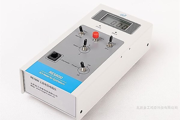 金工鸿泰 RE1600 细胞电阻仪：跨学科研究的核心利器
