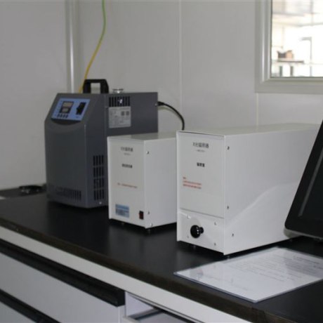 XR1375微型X光辐照检测器