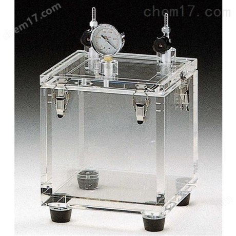 KTY-XZ丙烯酸（亚克力、有机玻璃）真空干燥箱