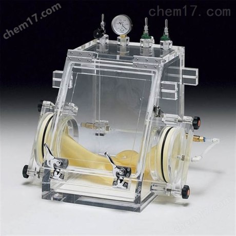 KTY-Z微型有机玻璃真空手套箱（可订制）