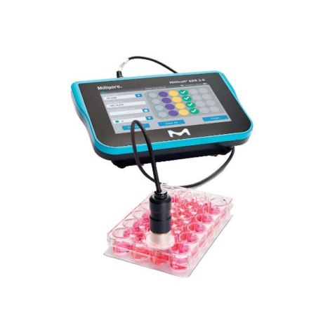 Millicell® ERS 3.0 数字化电阻仪