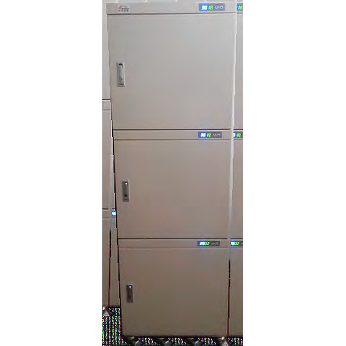 iHZDs-300 种子超干存储柜 明日百傲 iHZDs-300 种子超干存储柜(255L)