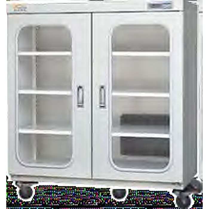 iHZDs-500 种子超干存储柜 明日百傲 iHZDs-500 种子超干存储柜(440L)