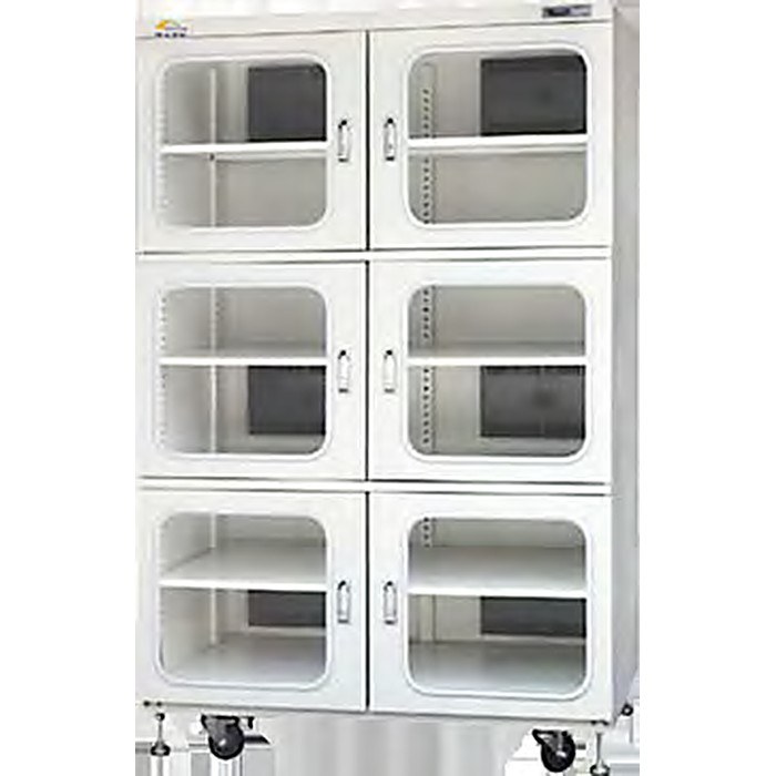 明日百傲 iHZDs-600 种子超干存储柜（530L）