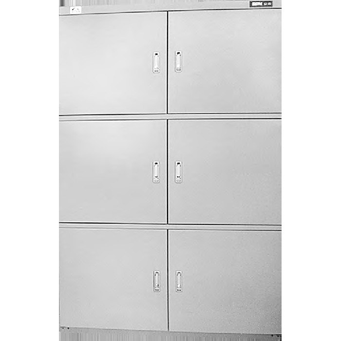 iHZDs-1000 种子超干存储柜 明日百傲 iHZDs-1000 种子超干存储柜(880L)