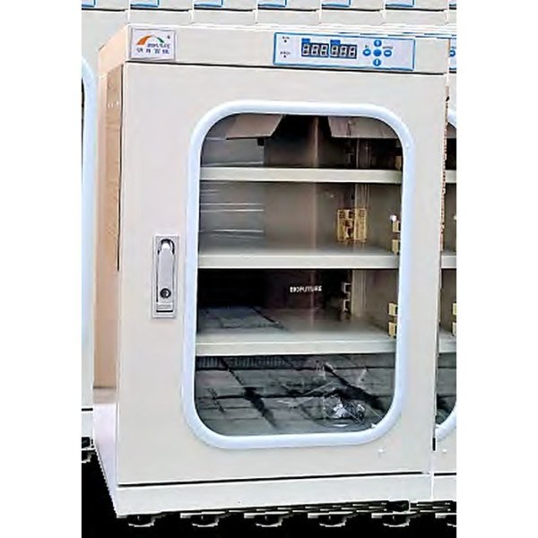 明日百傲 iHZDs-100 种子超干存储柜（100L）