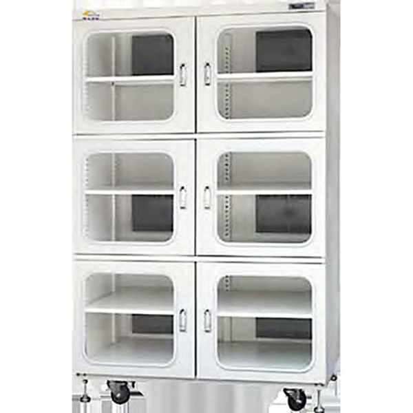 明日百傲 iHZDs-600 种子超干存储柜（530L）