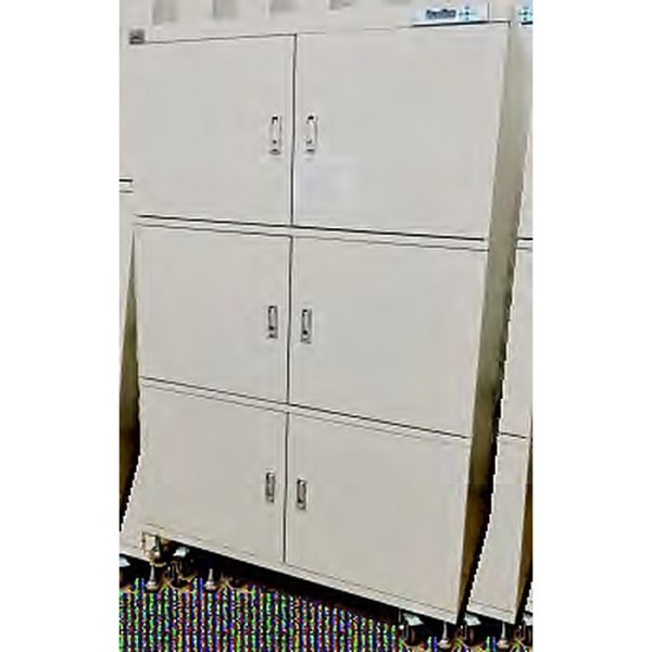 明日百傲 iHZDs-1600Ⅰ 种子超干存储柜（1400L）