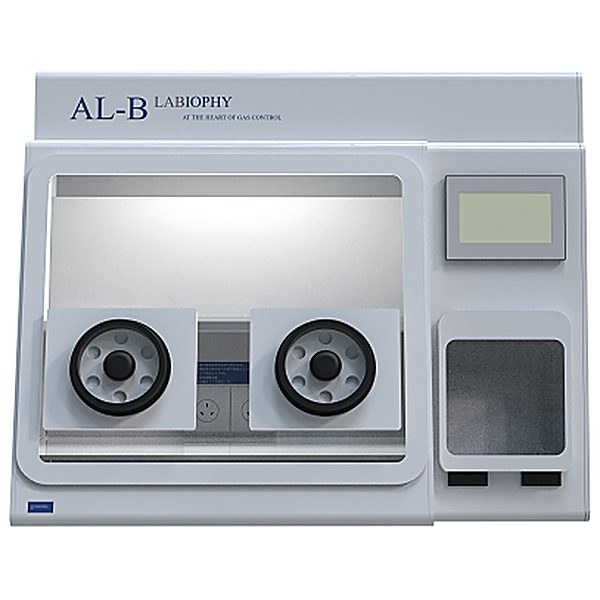 AL-B中型厌氧工作站