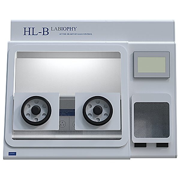 HL-B中型低氧工作站