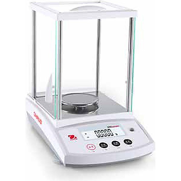 OHAUS PR224ZH 基础分析天平