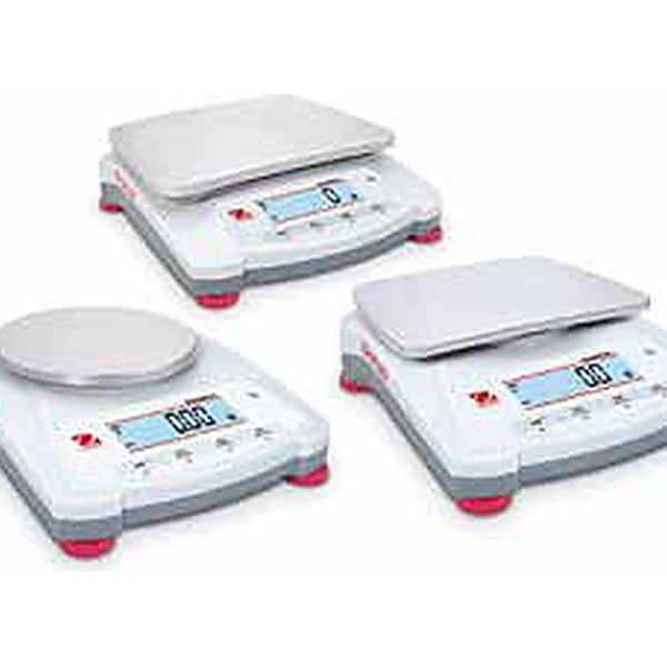 OHAUS Navigator NV622ZH 通用天平