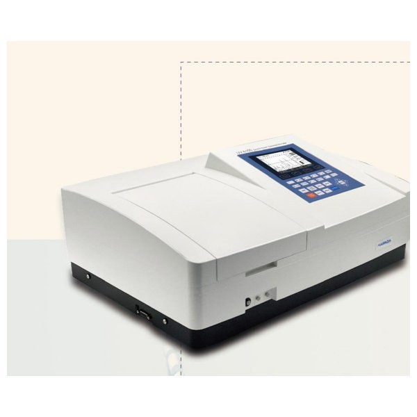 UV-3200紫外可见分光光度计