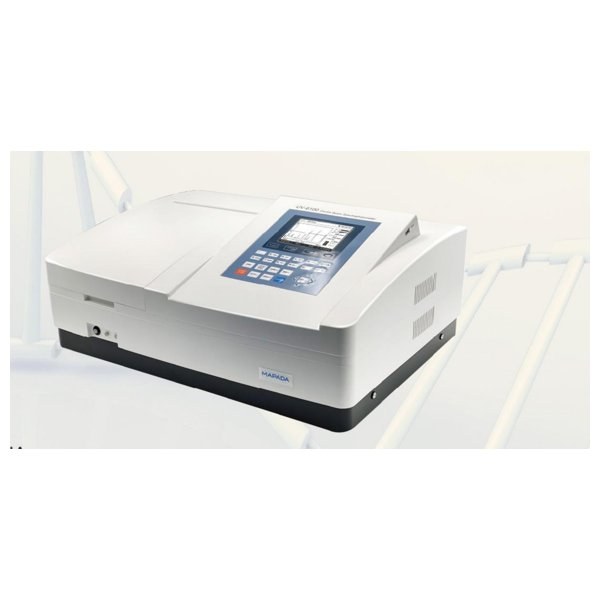 UV-6100双光束紫外可见分光光度计