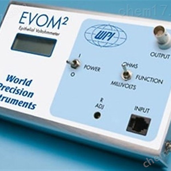 EVOM2跨膜细胞电阻仪