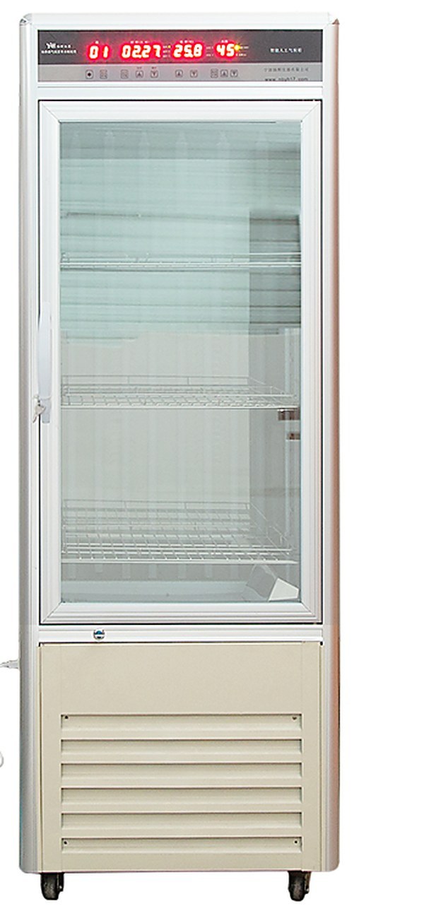 智能光照培养箱 GXZ-500