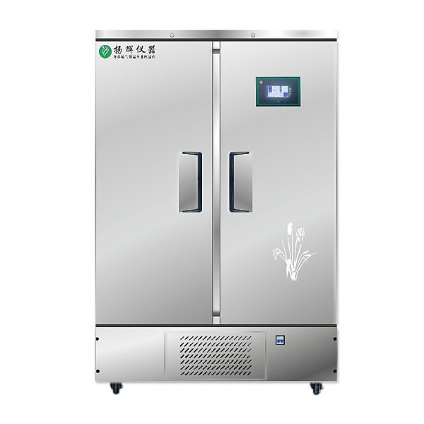 低温LED冷光源（光照型）植物生长箱